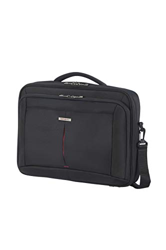Samsonite Guardit 2.0 - 15.6 zoll Laptoptasche, cm, 16 L, Schwarz (Black) im Sale